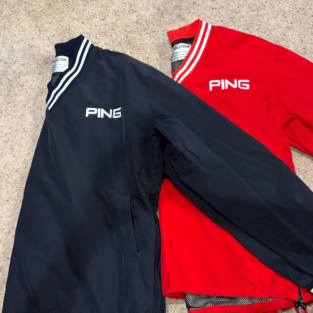 Ping Pull-Over bundle - Picture 6 of 7